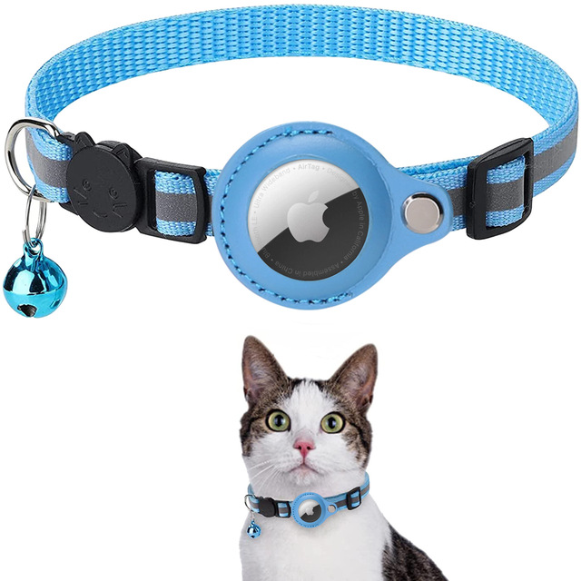Tag Collar + GPS