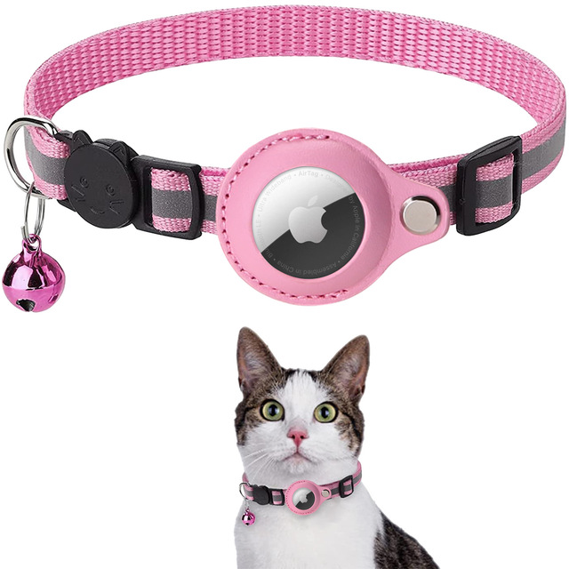 Tag Collar + GPS