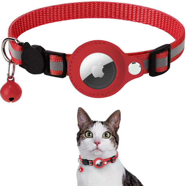 Tag Collar + GPS