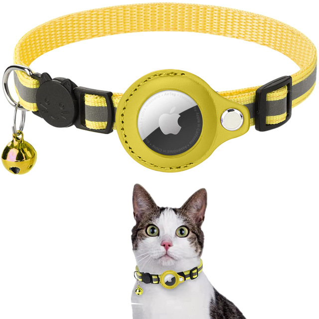 Tag Collar + GPS