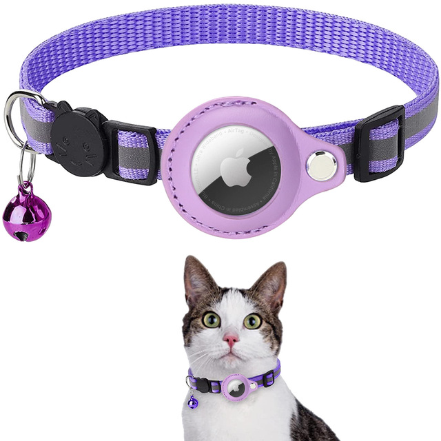 Tag Collar + GPS