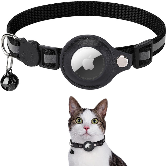 Tag Collar + GPS
