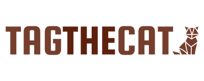 TagTheCat.com