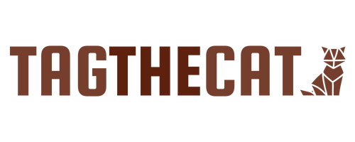 TagTheCat.com
