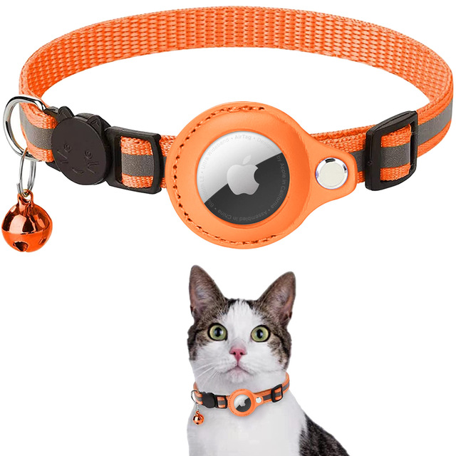 Tag Collar + GPS
