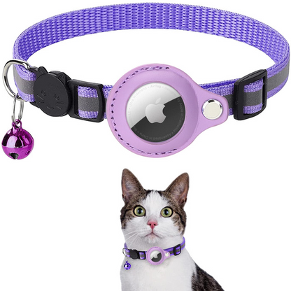 Tag Collar + GPS